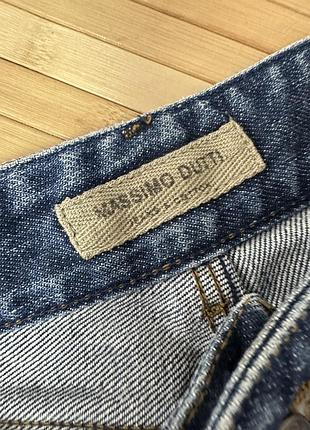 Шорти massimo dutti 4