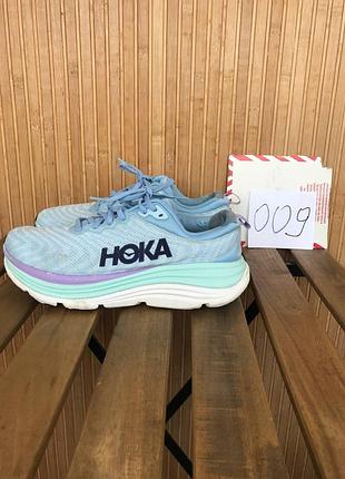 Кроссовки hoka gaviota 5
