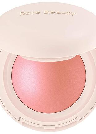 Румяна rare beauty by selena gomez soft pinch luminous powder blush cheer