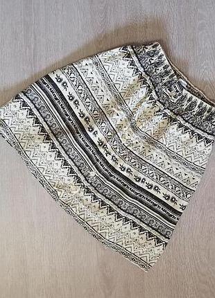 Продается оригинальная юбка от pull & bear