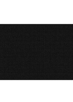 Резиновый коврик в багажник carsuit (черный) для hummer h2 2002-2009 гг