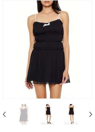 Сукня zara