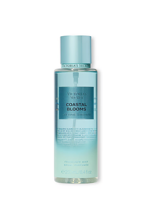 Парфумований спрей для тіла body fragrance serene blooms fragrance mist