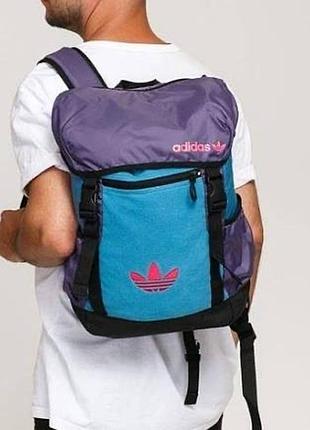 Adidas originals explorer  рюкзак/ранец/портфель унисекс объемом 25л
