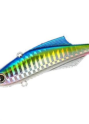 Виб longin kick beat s 70mm 15g #072 (2359139)
