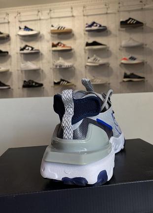 Nike react vision 5