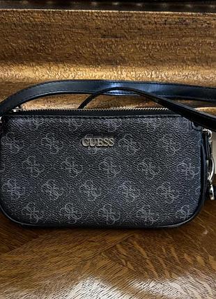 Guess сумочка жіноча оригінал
