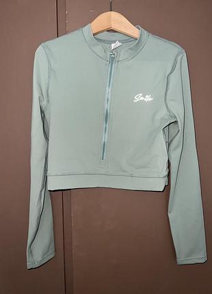 Кофта shein