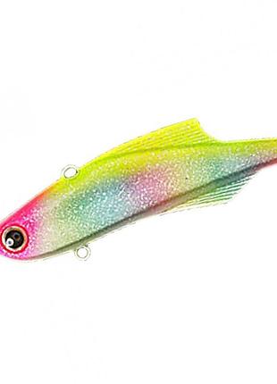 Виб longin kick beat s 70mm 15g #067 (2359137)
