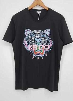 Kenzo футболка топ