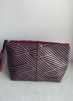Французька косметичка gatineau paris melatogenine collection