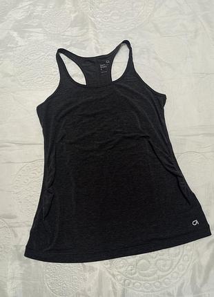 Майка жіноча для тренувань gap fit