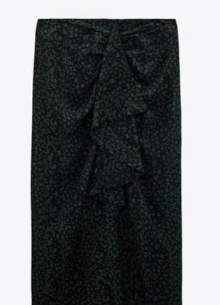 Спідниця zara