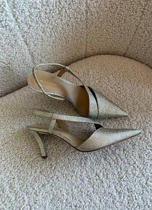 Туфлі michael kors