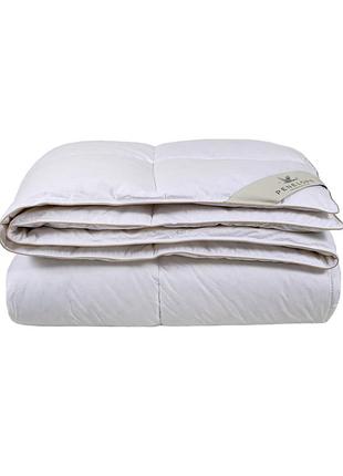 Ковдра penelope - dove 10,5 tog пухова 220*240 king size