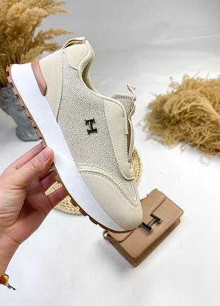 Молочні кросівки 36-41