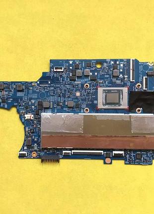 Материнська плата неробоча на ноутбук hp envy x360 15-ds1063cl