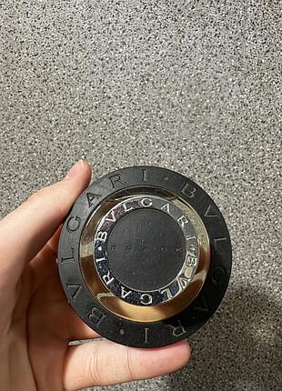 Оригінальний парфум bvlgari black 75 ml