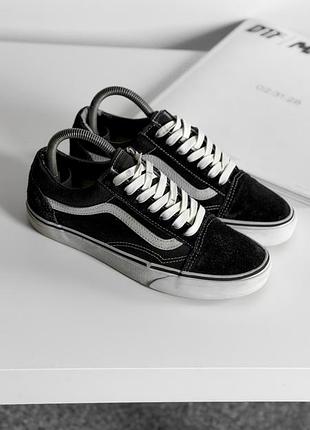 Кеди vans old skool