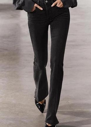 Джинси zara 9632/045