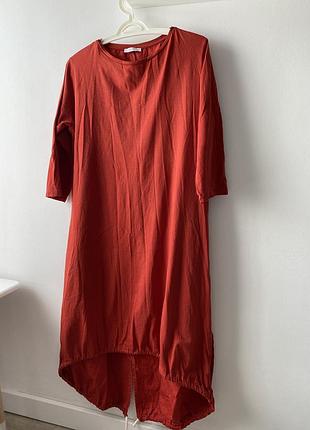 Плаття сукня zara спортивне