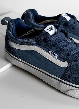 Кеди vans old skool 3
