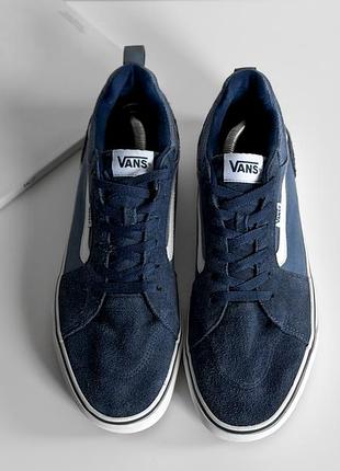 Кеди vans old skool 4