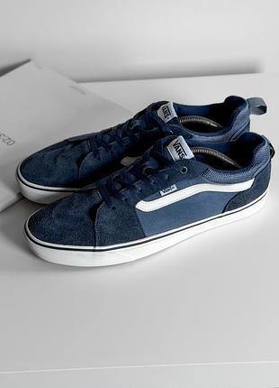 Кеди vans old skool 2