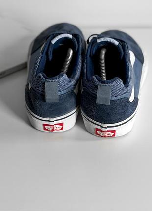 Кеди vans old skool 5