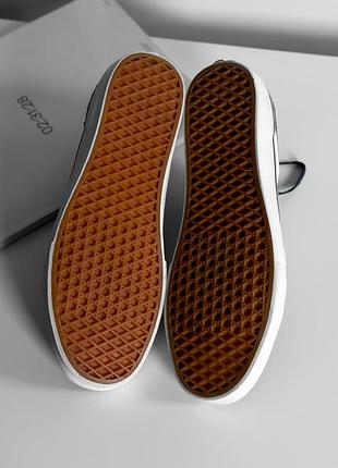 Кеди vans old skool 6