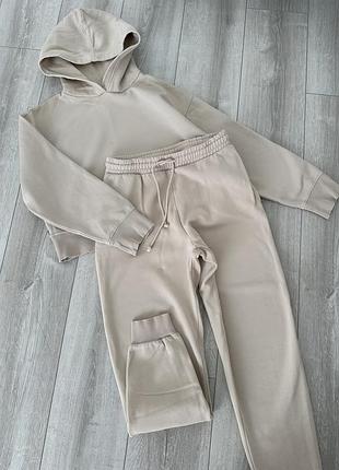 Костюм жіночий zara
