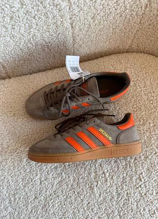 Кросівки adidas handball spezial