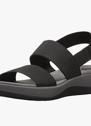Женские босоножки, сандалии clarks arla jacory