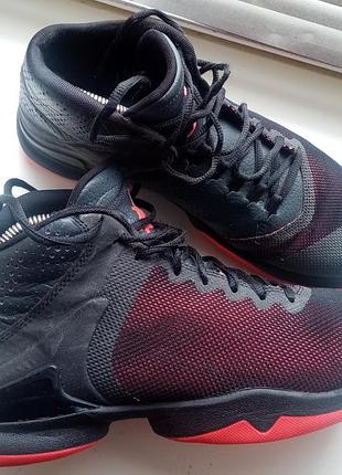 Кроссовки nike air jordan superfly 4 819163-012. оригинал.