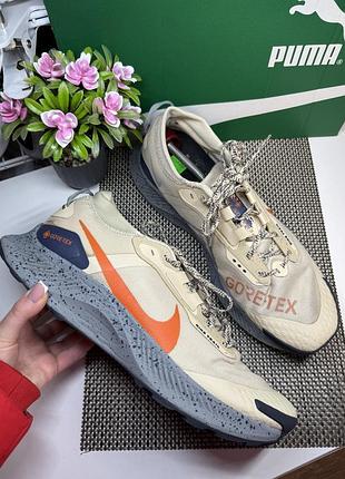 Оригінальні кросівки nike gore tex