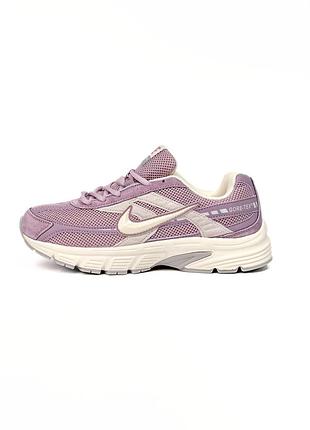 Кросівки nike initiator lilac suede gore-tex
