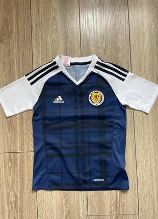 Футболка adidas, 140