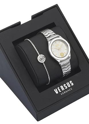 Женские часы versace versus vsp563019 оригинал