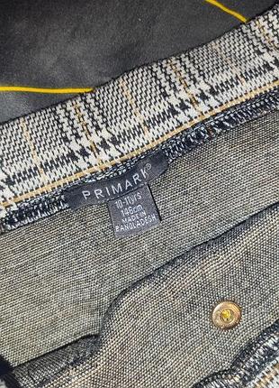 Юбка primark 2