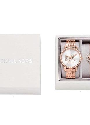 Женские часы michael kors mk1052 set оригинал