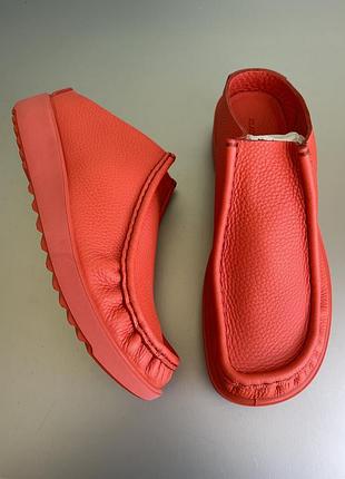 Сабо ecco kollektive 44 р оригінал