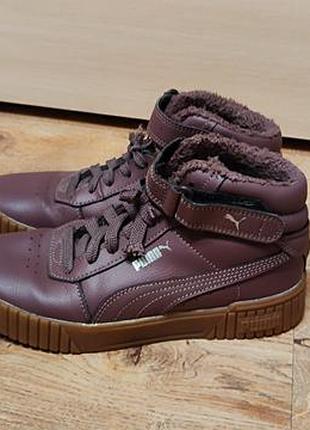 Puma, женские