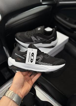 Кроссовки salomon elixir activ