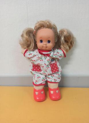 Кукла magic nursery от mattel,&nbsp;возле 37 см, 4