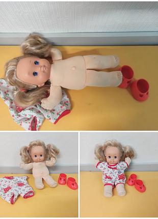 Кукла magic nursery от mattel,&nbsp;возле 37 см, 6