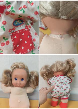 Кукла magic nursery от mattel,&nbsp;возле 37 см, 7