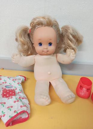 Кукла magic nursery от mattel,&nbsp;возле 37 см, 3