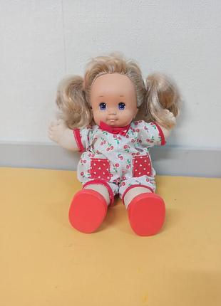 Кукла magic nursery от mattel,&nbsp;возле 37 см, 2