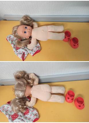 Кукла magic nursery от mattel,&nbsp;возле 37 см, 8