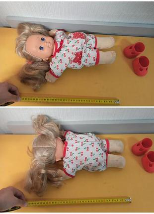 Кукла magic nursery от mattel,&nbsp;возле 37 см, 5